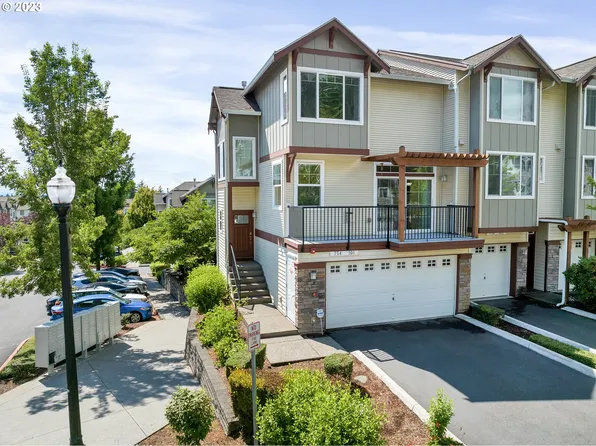 754 NW 118th Ave APT 101, Portland, OR 97229