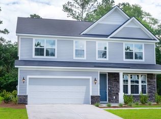 332 Waybridge Way, Richmond Hill, GA 31324