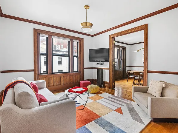 622 W 114th St #53/54A, New York, NY 10025