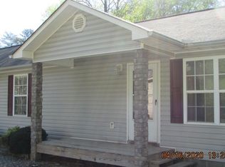 500 Rose Petal Ln #2, Ellijay, GA 30540
