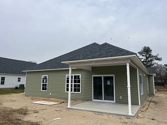 2nd image of 911 Albrittons Rd