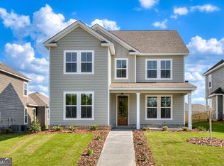 6236 Canterbury Farms Pkwy, Grovetown, GA 30813