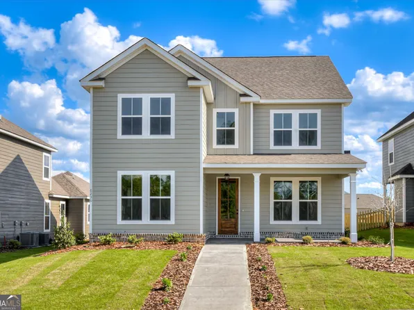 6236 Canterbury Farms Pkwy, Grovetown, GA 30813