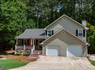 724 Oak Moss Dr, Lawrenceville, GA