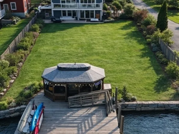 96 E Shore Trl, Sparta Twp., NJ 07871