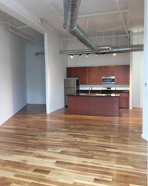 2nd image of 601 Columbia Rd #27J