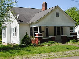 706 Hendrickson St, Clinton, TN 37716