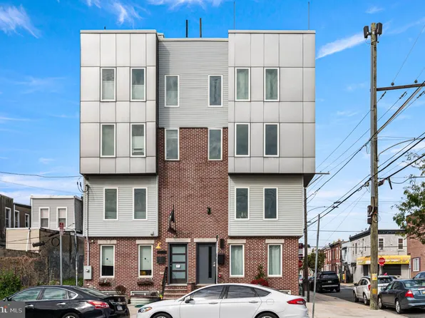 2000 E Moyamensing Ave, Philadelphia, PA 19148