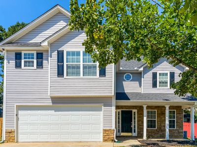 2431 Garnet Ave, Riverdale, GA, 30296