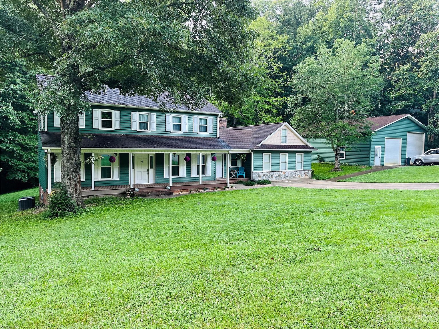 84 Lakeview Dr, Marion, NC 28752 MLS 4052525 Zillow