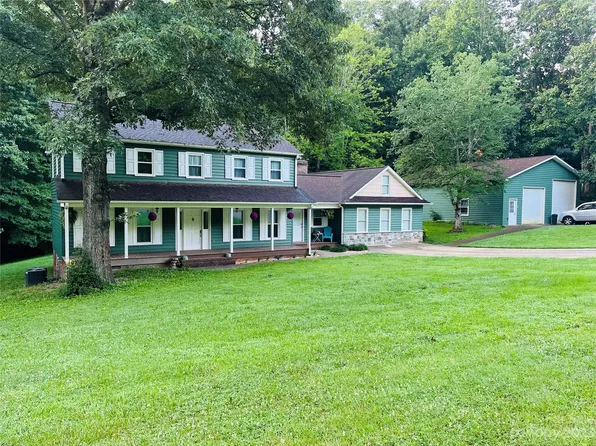 84 Lakeview Dr, Marion, NC 28752