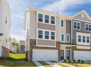 5204 Stream Stone Way, Raleigh, NC 27616