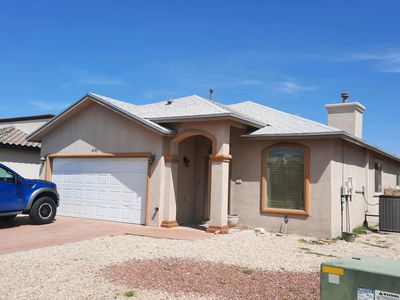 14745 Sand Gate Dr, Horizon City, TX, 79928
