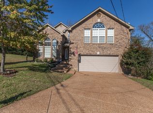 7101 Smokey Hill Rd, Antioch, TN 37013