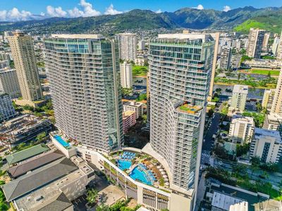 383 Kalaimoku St #1216, Honolulu, HI, 96815