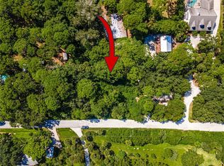 Van Gogh Rd, Englewood, FL 34223