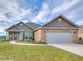 9191 Pembrook Loop, Fairhope, AL 36532