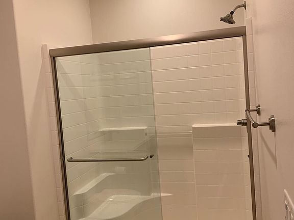 First Floor Full Bath