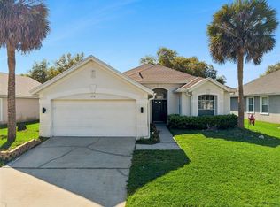 1718 Golfview Dr, Kissimmee, FL 34746