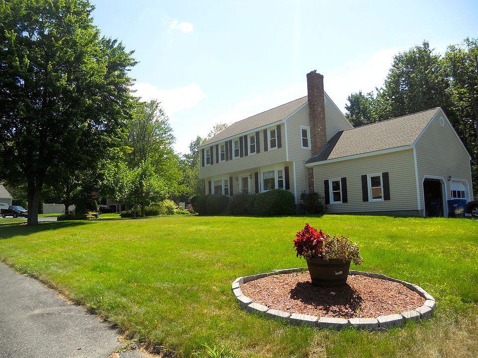19 Wachusett Dr, Sutton, MA 01590 Zillow