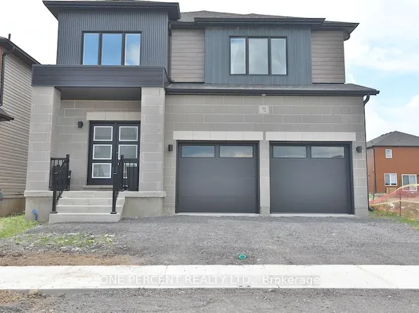 72 Dusenbury Dr, Loyalist, ON K0H 2H0