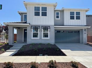 5751 Pond Lily Way, Fairfield, CA