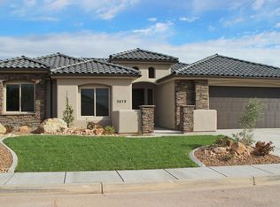 2679 E 430 N, Saint George, UT 84790