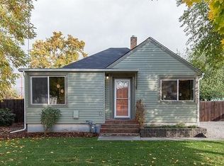 12315 E 1st Ave, Spokane, WA 99216