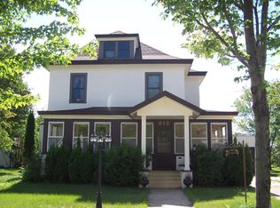 612 2nd St SE, Wadena, MN 56482