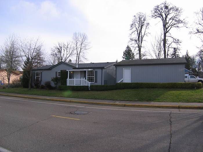 Front Elevation