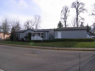 400 Walker Rd, Lebanon, OR 97355