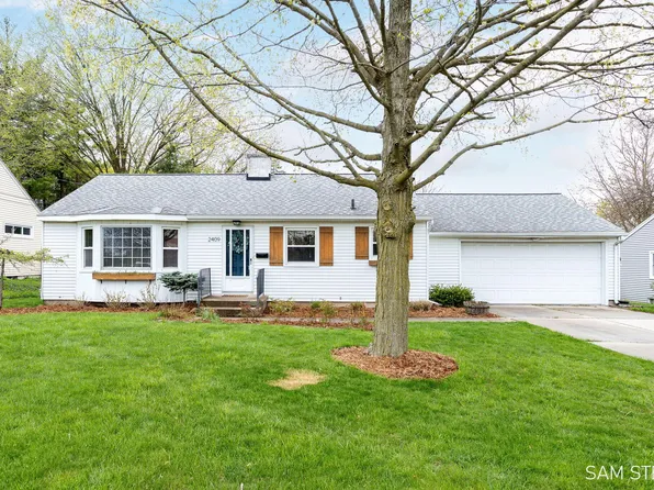 2409 Plymouth Ave SE, Grand Rapids, MI 49506