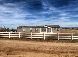 1609 S Yellow Brick Rd, Chino Valley, AZ 86323