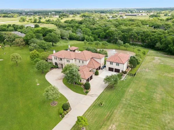 612 Manor Dr, Argyle, TX 76226