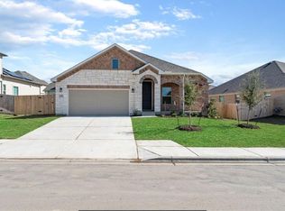 4321 Promontory Point Trl, Georgetown, TX 78626