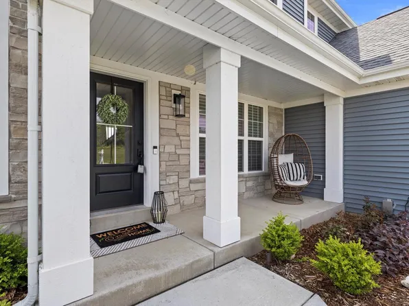 3709 Madison STREET, Waukesha, WI 53188