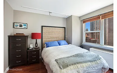 Rented by Douglas Elliman