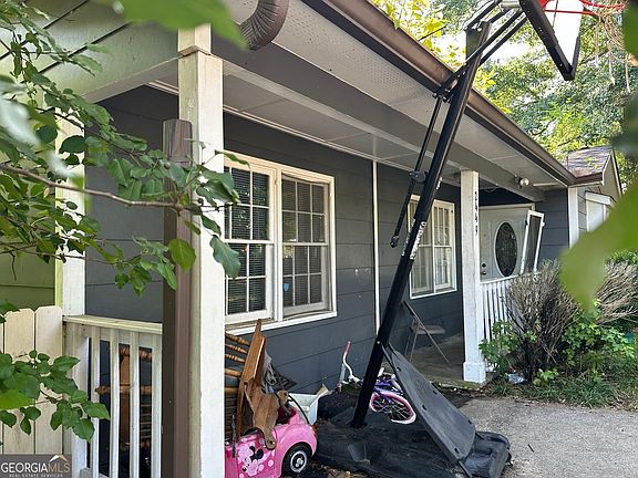2nd image of 2401 Shea Dr
