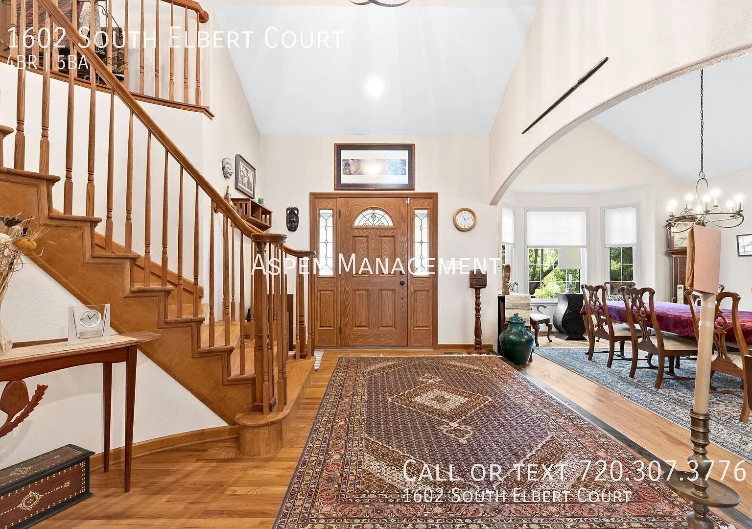 Sundance Short-Term Rental | 1602 South Elbert Court — Photo 3
