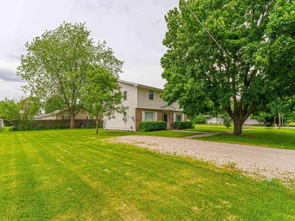 205 N Drewley St, Atlanta, IL 61723