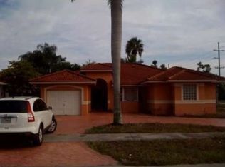 14701 SW 176th Ter, Miami, FL 33187