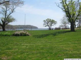431 Locust Point Rd, Rumson, NJ 07760