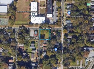 258 Roy St SW LOT 2, Atlanta, GA 30315