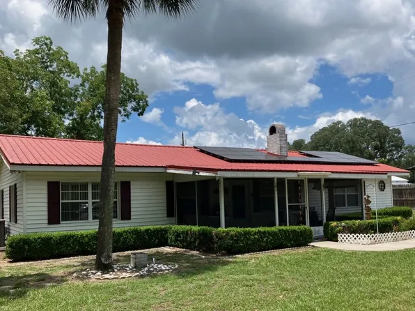 1524 SW Little Rd, Lake City, FL 32024