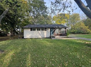 1964 E Skyview Dr, Dayton, OH 45432