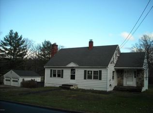 645 Fairview St, Lee, MA 01238