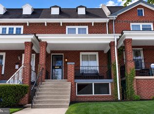 334 Emerson St NW, Washington, DC 20011