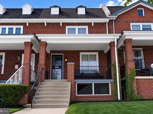 334 Emerson St NW, Washington, DC 20011