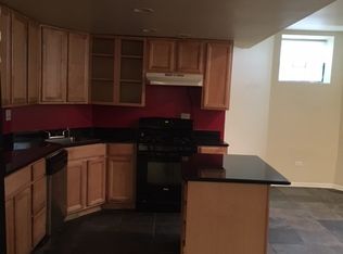 541 E 46th Pl #GARDEN, Chicago, IL 60653