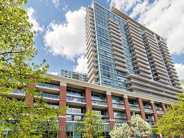80 Western Battery Rd #307 — Photo 46